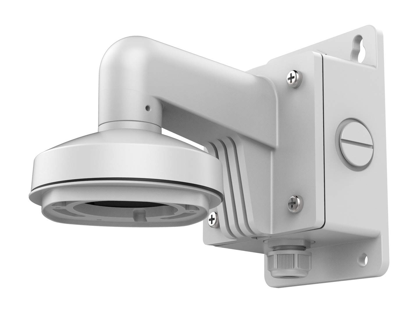 LevelOne Wall Mount with Distribution Box for FCS-3073