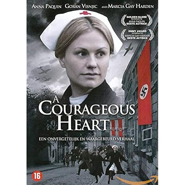Amazon Com The Courageous Heart Of Irena Sendler Miss Irena S Children The Irena Sendler Story Non Usa Format Pal Reg 2 Import Netherlands Paul Freeman Scott Handy