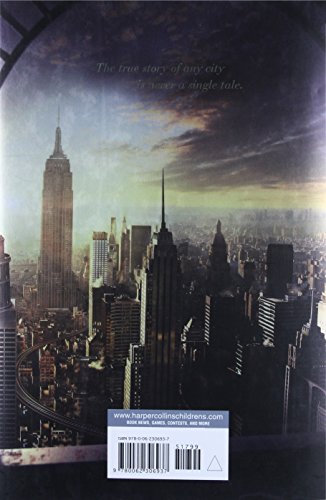 York: The Shadow Cipher - Thumbnail 2