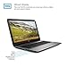 HP 15-ay018nr 15.6-Inch Laptop (Intel Core i7, 8GB RAM, 256GB SSD)