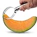 Orblue Melon Fruit Peeler 2-pack