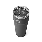 YETI Rambler 26 oz Straw Cup, Vacuum