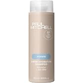 Paul Mitchell Sheer Hydration Shampoo, Moisturizes + Adds Shine, For Dry Hair