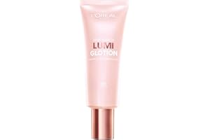L’Oréal Paris True Match Lumi Glotion, Highlighter, Natural Glow Enhancer for Face & Body, Makeup, Instantly Hydrates and Ill