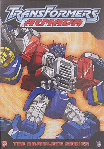 The Transformers 2: More Than Meets the Eye Official Guidebook