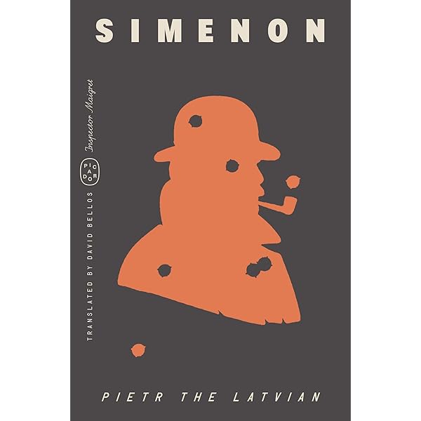 Maigret (Inspector Maigret): Simenon, Georges, Schwartz, Ros