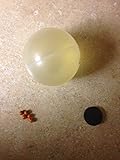 Ball and Keg - Home Brew Keg Level Indicator
