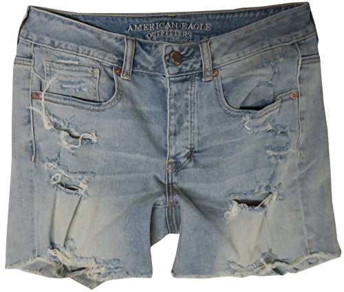 tomgirl shorts
