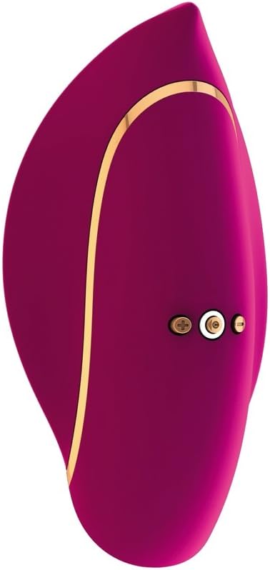 VIVE Pink Minu Vibrator