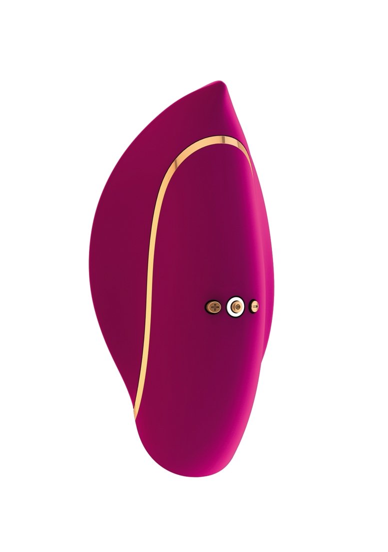 VIVE Pink Minu Vibrator