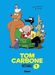 Tom Carbone