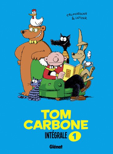 Tom Carbone