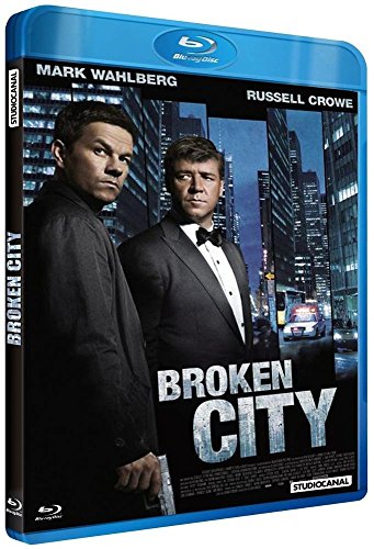 Broken City
