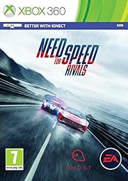 Need for Speed Rivals