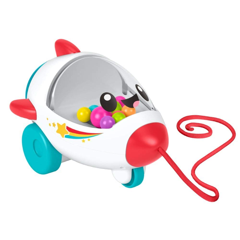 Fisher-Price GCV74 Rolling Rocket