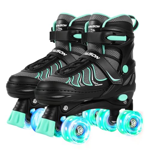 PAPAISON Roller Skates