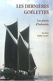 Les  dernières goélettes