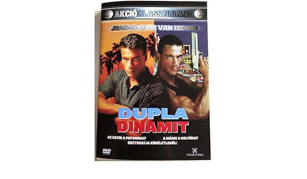 Dupla Dinamit