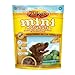 Zukes Mini Natural Peanut Butter Recipe Dog Treat 6 Ounce, Pack of 2