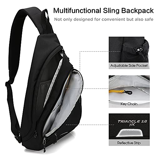 backpack 1 strap