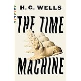 The Time Machine (Vintage Classics)