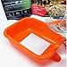 Yabul Large 80g Flameless Heater Heating Pack Set for Yabul Cooker - Safe Fuel to Heat Warm MRE Rations, Camping Foods Fast Anytime without Fire (Pack of 20)