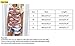 Tuesdays2 Women's Crewneck Short Sleeve Colorful Camouflage T-Shirt (M/US6)