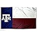 Texas A&M State Flag