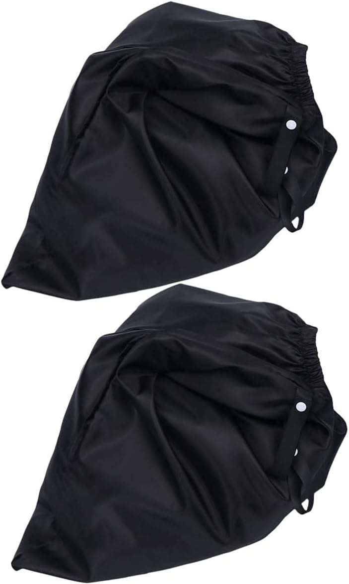 2Pcs Reusable Diaper Pails WaterResistant Cloth Diaper Pail Liner For