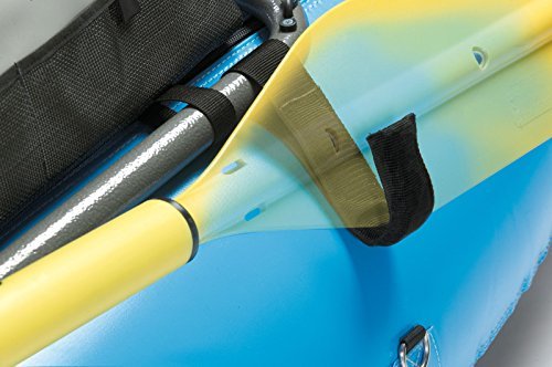 AIREOutcast Blade Rest