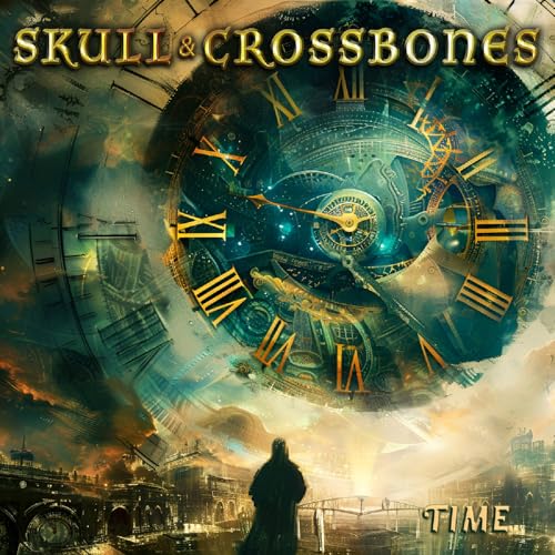 Time (Mediabook CD) en promo sur Amazon