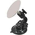 Upgrade Dildo Suction Holder 175°Adjustable Dildo Suction Mount to Suction Cup for S/M Size Dildo Adult Toy Support Men & Women Sex Toy Attachments