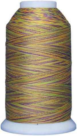 Superior Threads King TUT Quilting Thread #931 Passion Fruit - 2000 Yard Cone