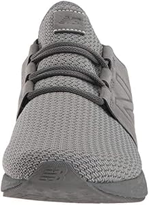 new balance men's fresh foam cruz v2 knit