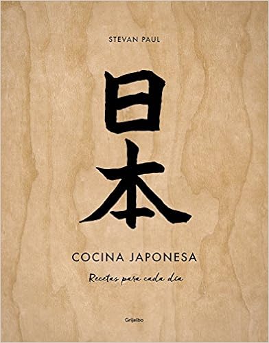 Cocina japonesa