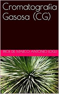 Livro Cromatografia Gasosa (CG)