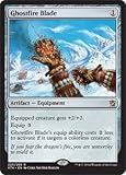 Magic: the Gathering - Ghostfire Blade (220/269) - Khans of Tarkir