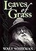 Leaves of Grass (Illustrated)
