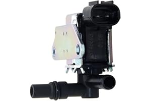 Canister Purge Solenoid Emission Solenoid Valve 8657A049 K5T46693 Fit For Mitsubishi Lancer Outlander 2.0 2.4L 2008-2015