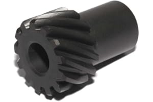 Competition Cams 12140 Composite Distributor Gear for Small and Big Block Chevrolet