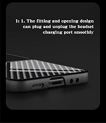 Rfvzubemok Compatible with Samsung Galaxy Z Flip4