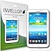 INVELLOP Samsung Galaxy Tab 3 7.0 7inch Anti-Glare 3-pack Screen protectors
