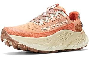 New Balance Women's Fresh Foam X More Trail V3trail Running Shoe