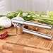 Oye Stainless Steel Garlic Press