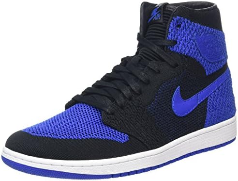 air jordan 1 mid flyknit