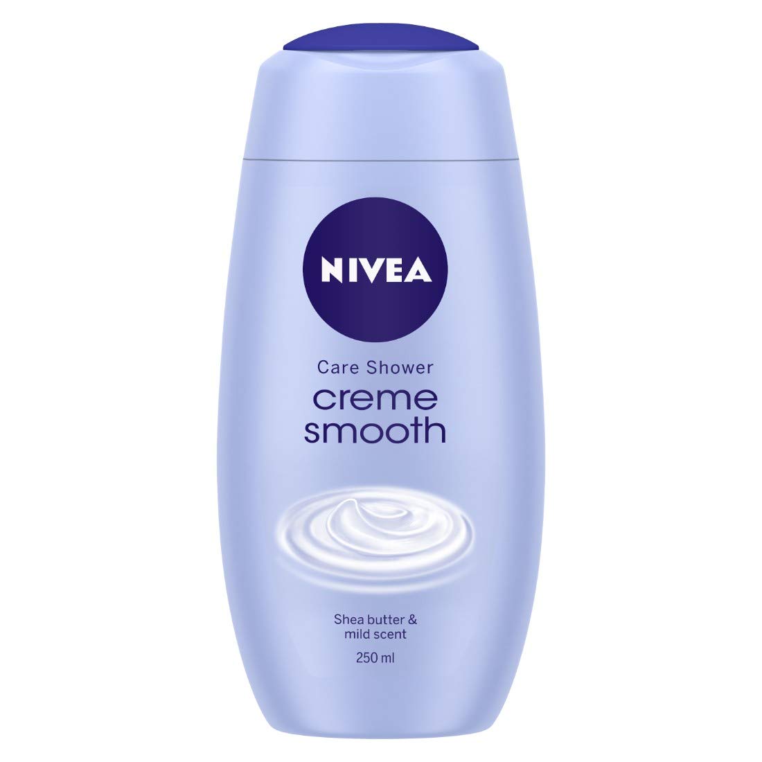 nivea cream body wash