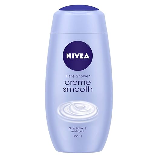 NIVEA Shower Gel, Cr