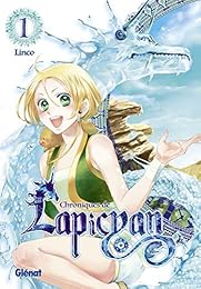 Chroniques de Lapicyan