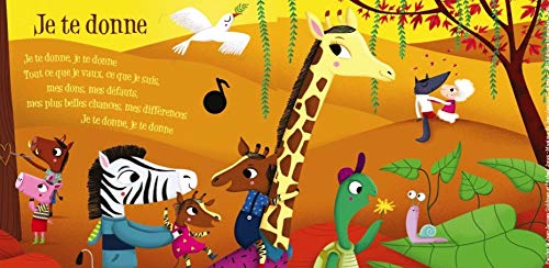 Livre Musical Mon Premier Goldman Grandgirard Melanie Amazon Com Books