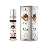 Al-Rehab Choco Musk Concentrated Perfume Rollerball